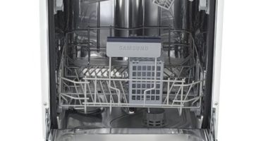 Which type of dishwasher dryer is best