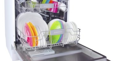 How to use a dishwasher