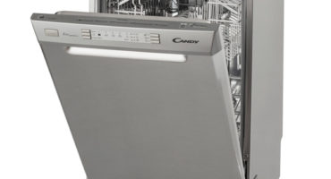 Rating of the best dishwashers in 2018-2019 (45 and 60 cm.)