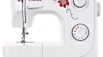 Rating of the best sewing machines 2018-2019 in quality and price