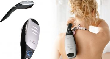 How a vibrating massager helps make a beautiful body