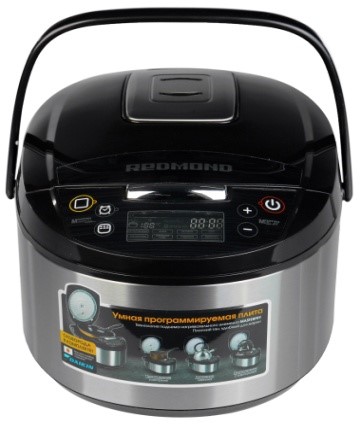 Berapa banyak elektrik yang digunakan oleh multicooker setiap jam? Faktor apa yang mempengaruhi pengiraan penggunaan dan penggunaan