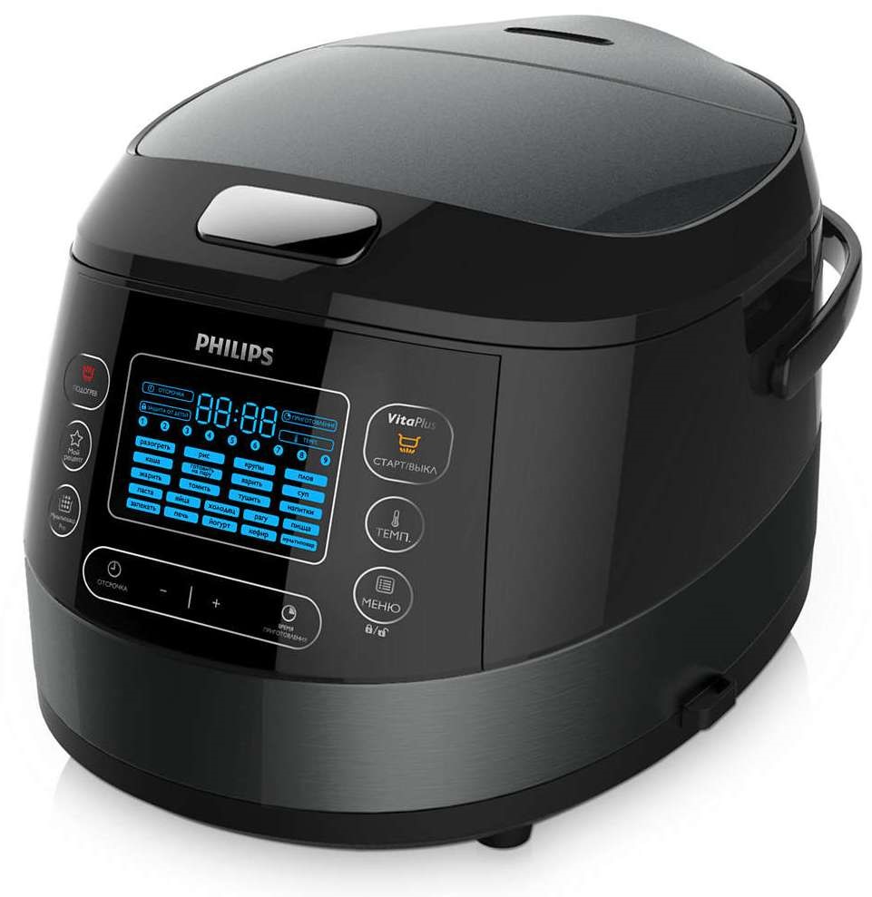 How to replace the baking and pilaf mode in a multicooker - proven alternative cooking programs