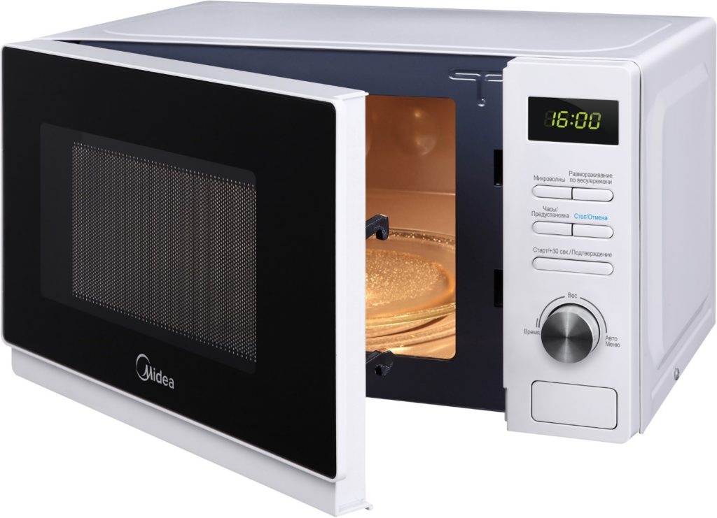 Microwave damage to human health - myth or reality and why microwave is harmful