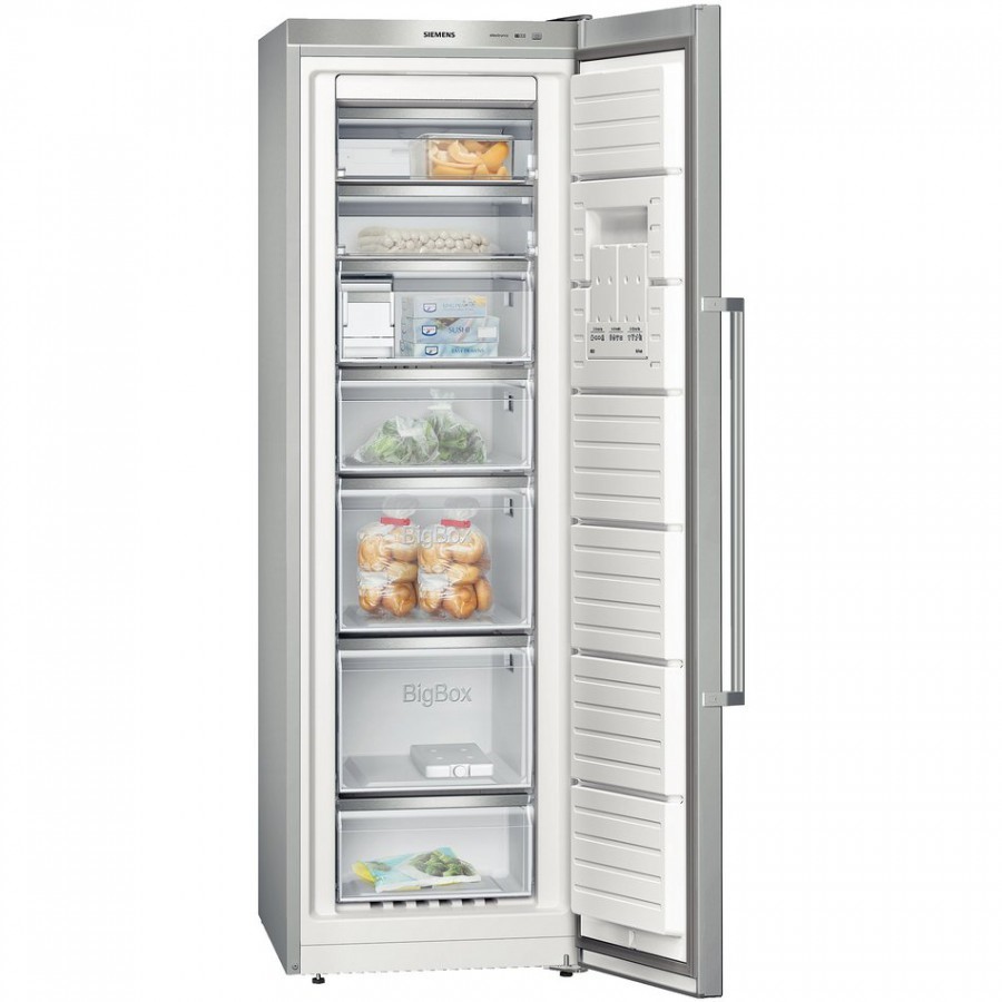 Freezer chest or cabinet - what is the best choice for home use: advantages and disadvantages of each device