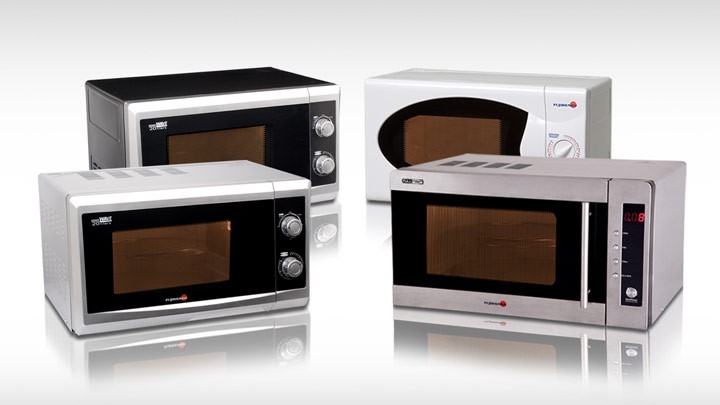 Which Microwave Oven Coating Is Better and the Role of Coating in Cooking