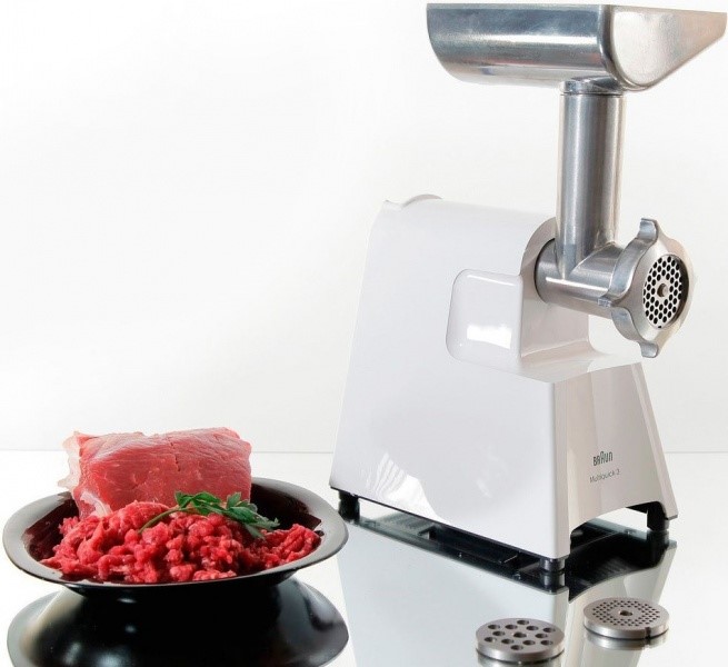 How to disassemble electric meat grinders from different manufacturers - device and step-by-step instructions