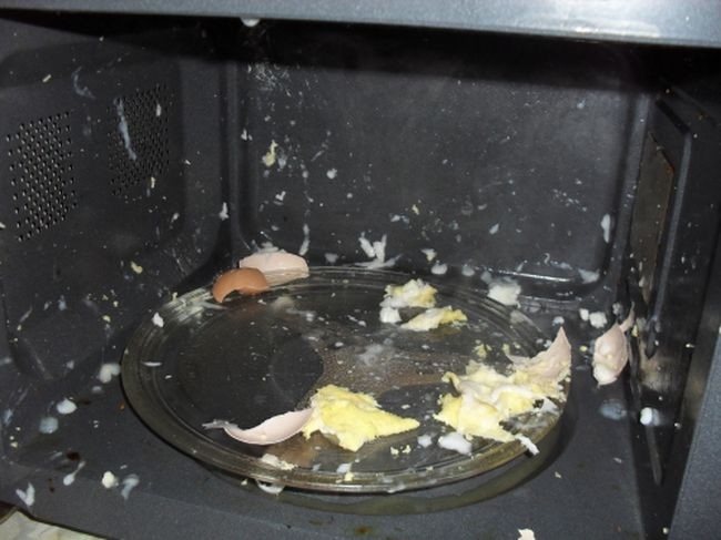 Microwave damage to human health - myth or reality and why microwave is harmful