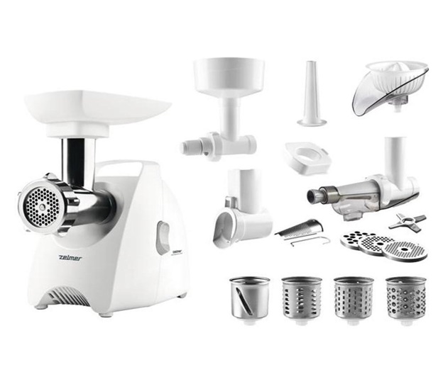 The meat grinder broke - what to do: do-it-yourself electric meat grinder repair