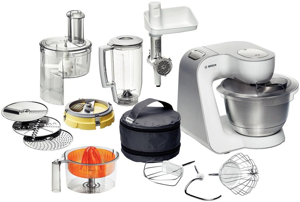 Food processor or blender - which is better to choose? Differences, advantages and disadvantages of the combine and blender