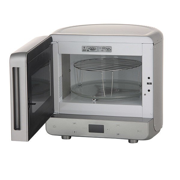 Small microwave oven: features and varieties of microwave with small dimensions