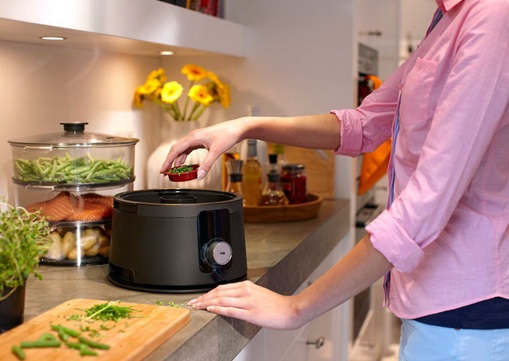 Which is better: multi-kitchen or slow cooker - slow cooker or double boiler