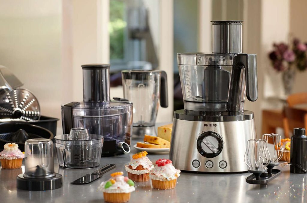 Food processor or blender - which is better to choose? Differences, advantages and disadvantages of the combine and blender