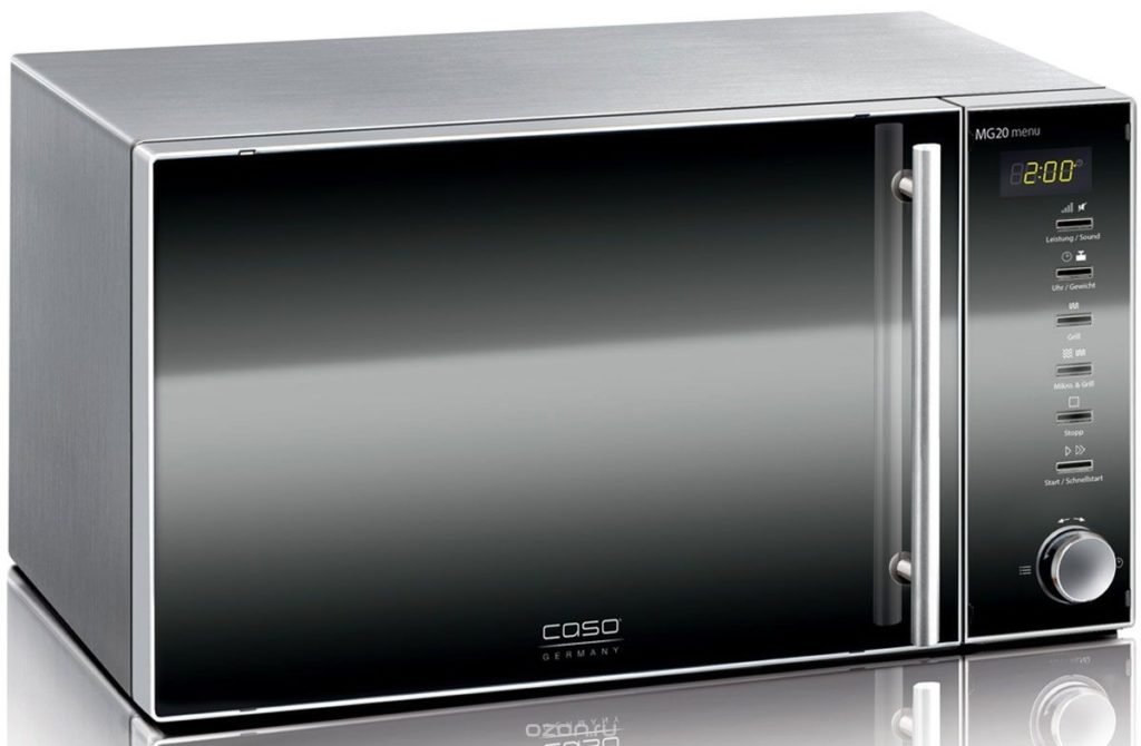 Which Microwave Oven Coating Is Better and the Role of Coating in Cooking