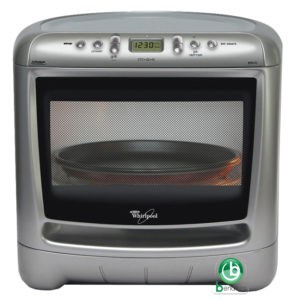 Small microwave oven: features and varieties of microwave with small dimensions