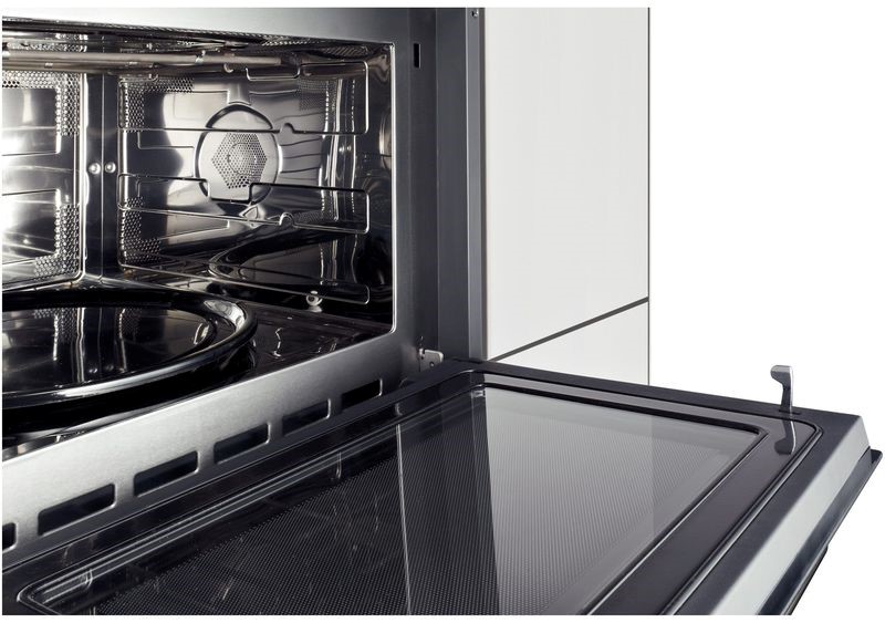 Which Microwave Oven Coating Is Better and the Role of Coating in Cooking