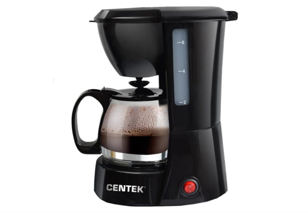 What are the types of coffee makers and coffee machines for the home: their pros and cons and differences