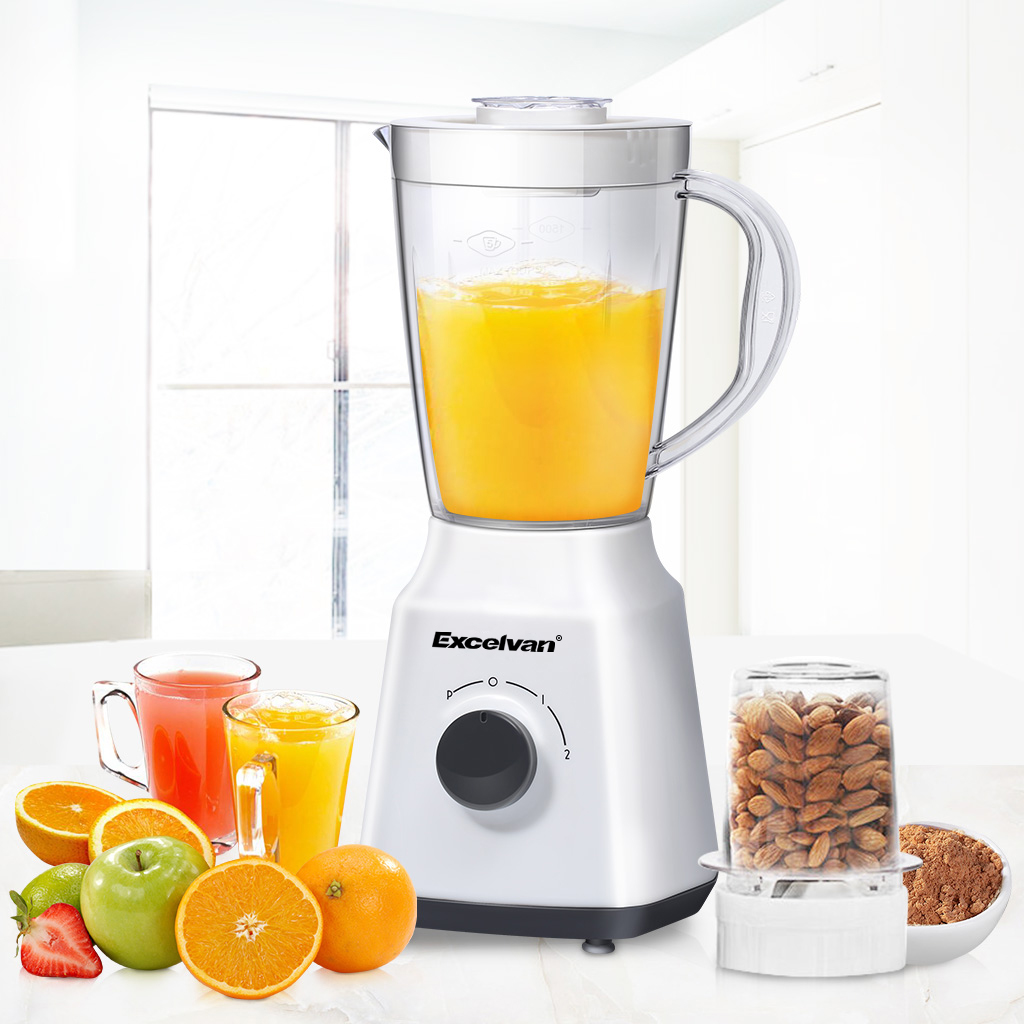 Food processor or blender - which is better to choose? Differences, advantages and disadvantages of the combine and blender