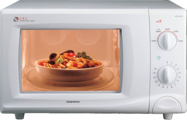 Microwave damage to human health - myth or reality and why microwave is harmful