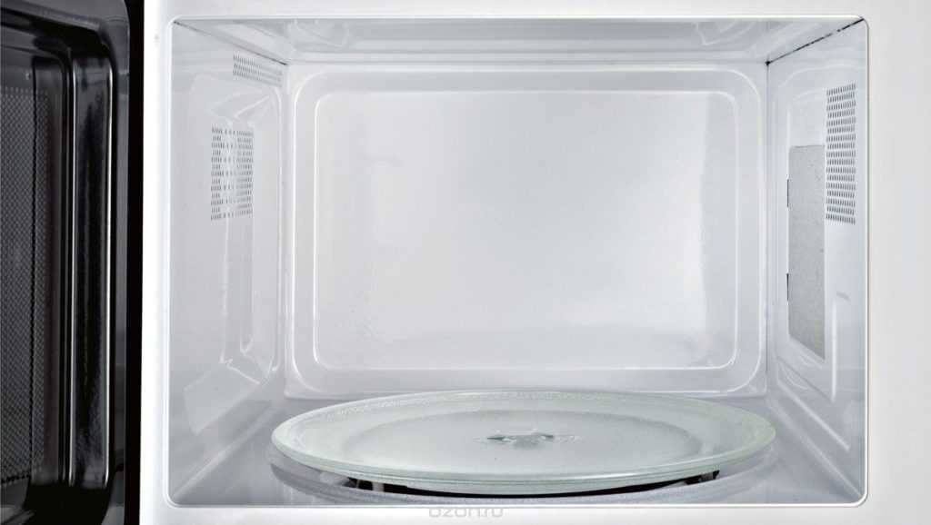 Which Microwave Oven Coating Is Better and the Role of Coating in Cooking