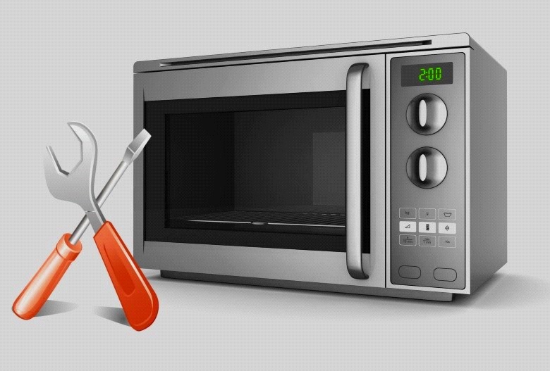 How to check the microwave oven transformer for serviceability - safe verification methods