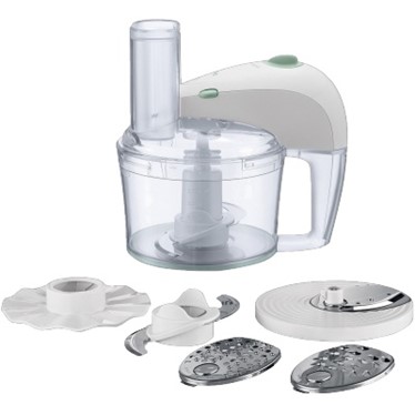 The best food processor: the rating of food processors 2017-2018 - the most popular models with brief characteristics and current prices