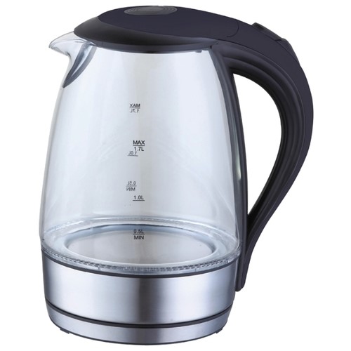 What kind of electric kettles are there? How to choose an electric kettle and what is important to pay attention to? Rating of the best models