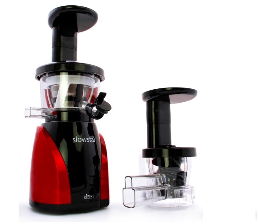 Press juicers: what is the difference and what are