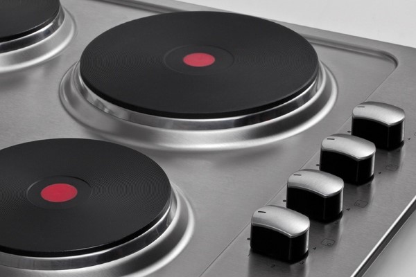 Hob power: what it depends on and what power affects in different types of hob