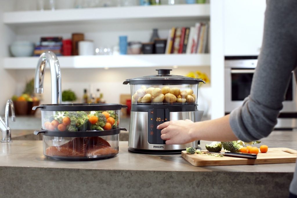 Double boiler: device principle, how to choose and how to use