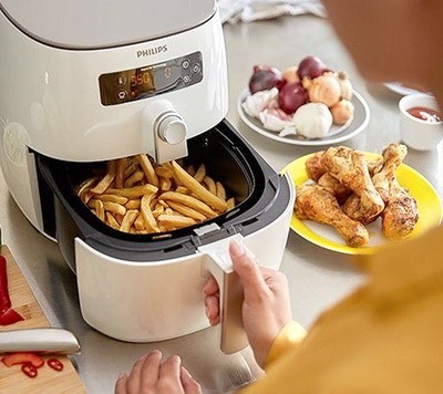 Deep fryer: what is it, the principle of operation of the device, features and rules of use