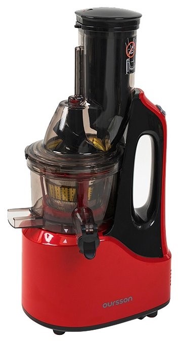 Small compact juicer - varieties and features