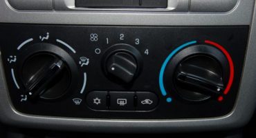 What is the difference between climate control and air conditioning