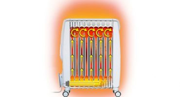 How it works and how to choose an oil heater