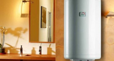 Which water heater to choose - flow or storage?