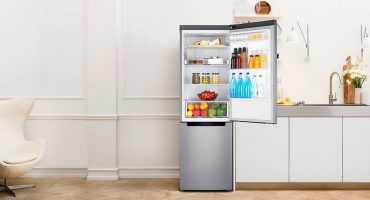 The best refrigerators of 2018-2019 - rating for quality and reliability