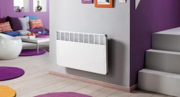 How much does the heater consume and what is the most economical