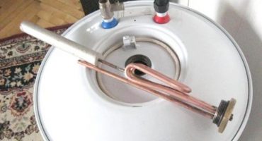 How to properly maintain and care for the water heater