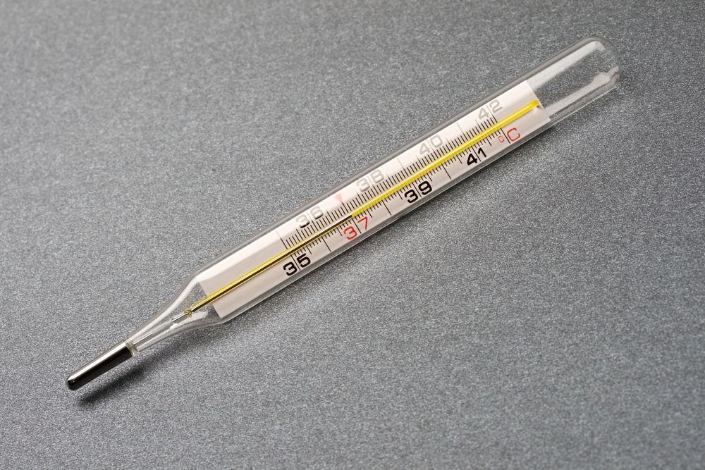 How and where to dispose of a mercury thermometer - the danger of mercury and what to do with a broken thermometer