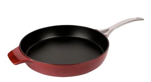 Best non-stick pans: ranking of the best models with features and prices