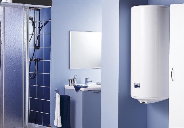 What is a boiler, how to turn it on, connect and select, the principle of operation of a boiler for heating water