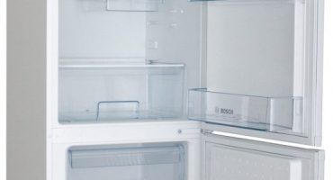 The quietest refrigerators: TOP 10 best models