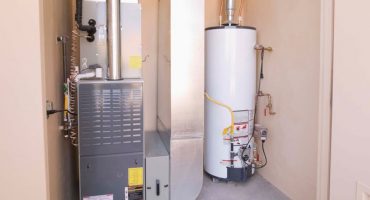 Gas water heater: from selection to installation