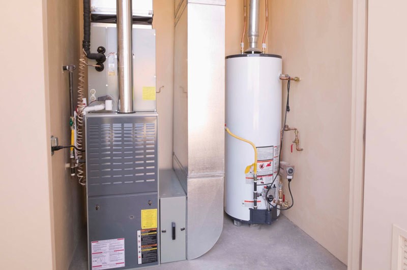 Gas water heater: from selection to installation