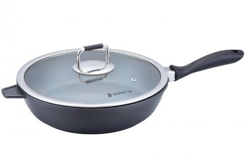 Best non-stick pans: ranking of the best models with features and prices