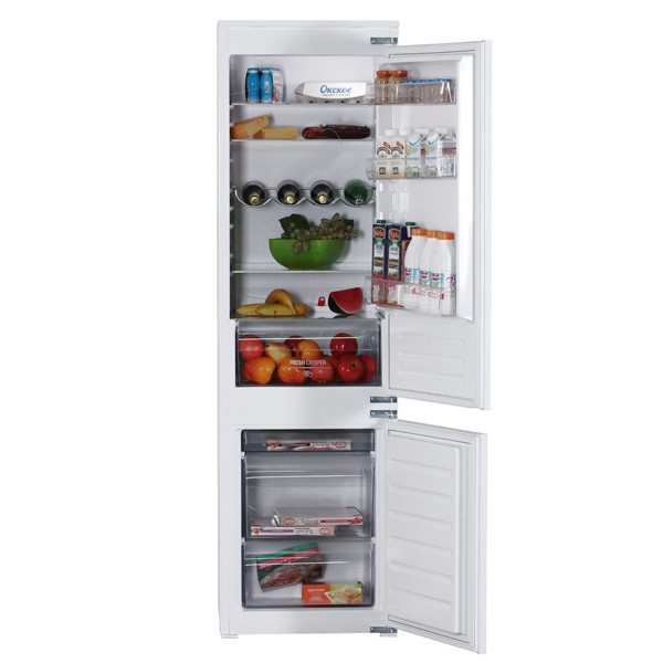 The quietest refrigerators: TOP 10 best models