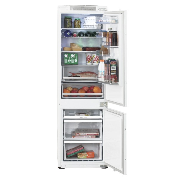 The quietest refrigerators: TOP 10 best models