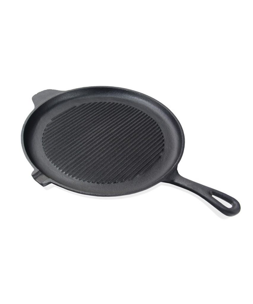 Which cast iron pans are the best and how to choose the right cast iron skillet