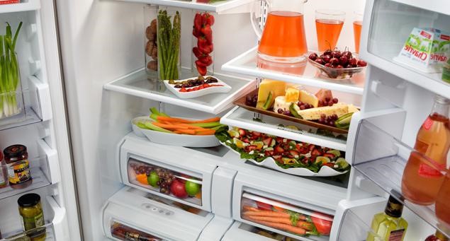 The no frost, smart frost and low frost systems in the refrigerator - what is it, the principle of operation of refrigerators with functions and advantages and disadvantages