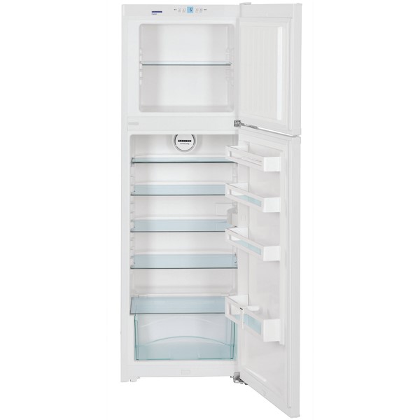 The quietest refrigerators: TOP 10 best models